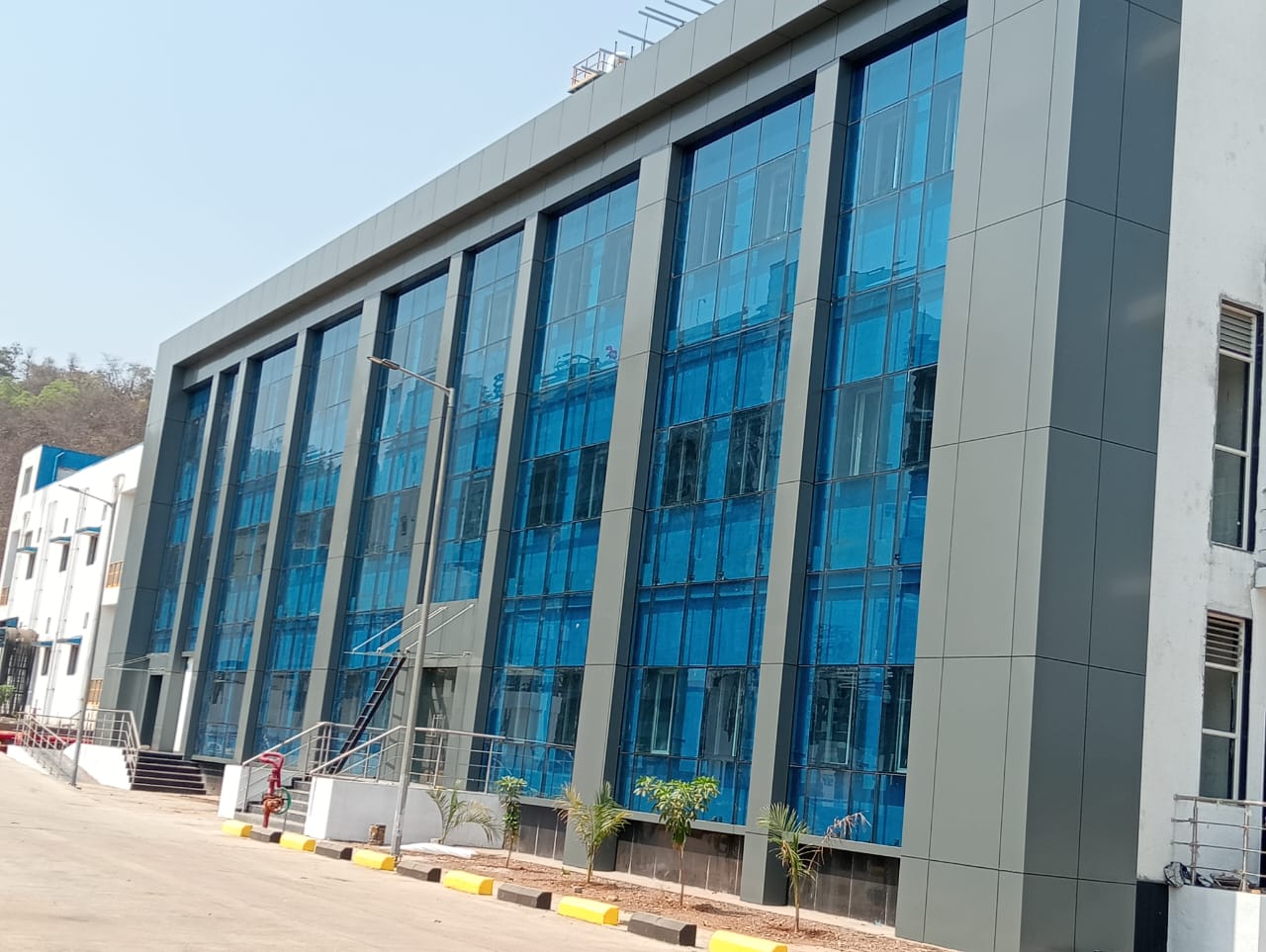 Company Two Project 2