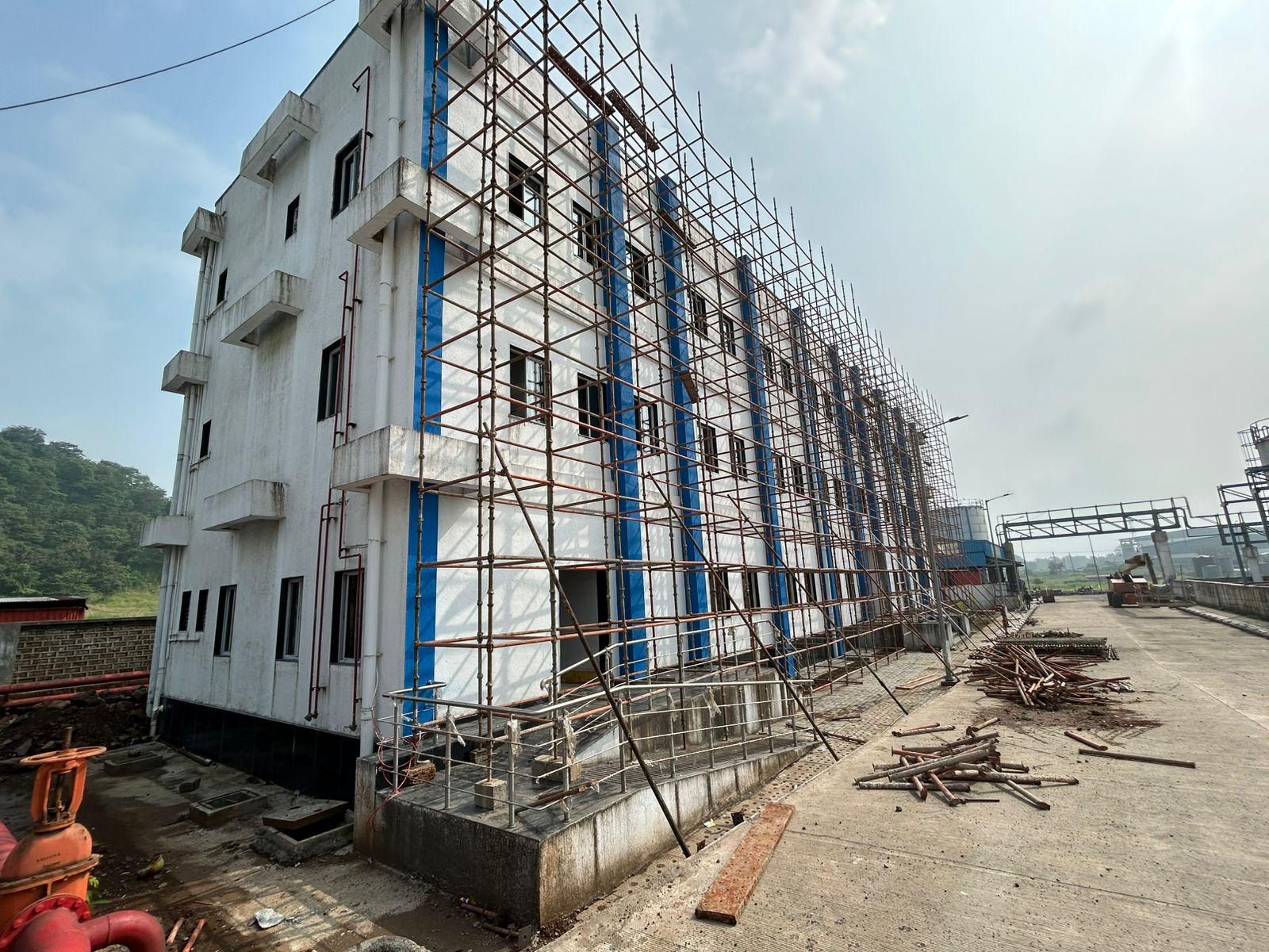 Company Two Project 4