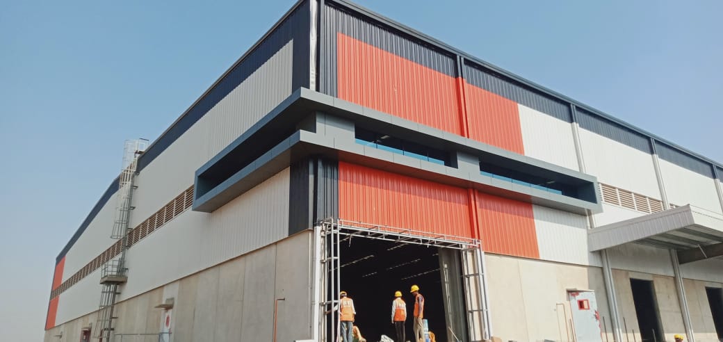 Company Three Project 1