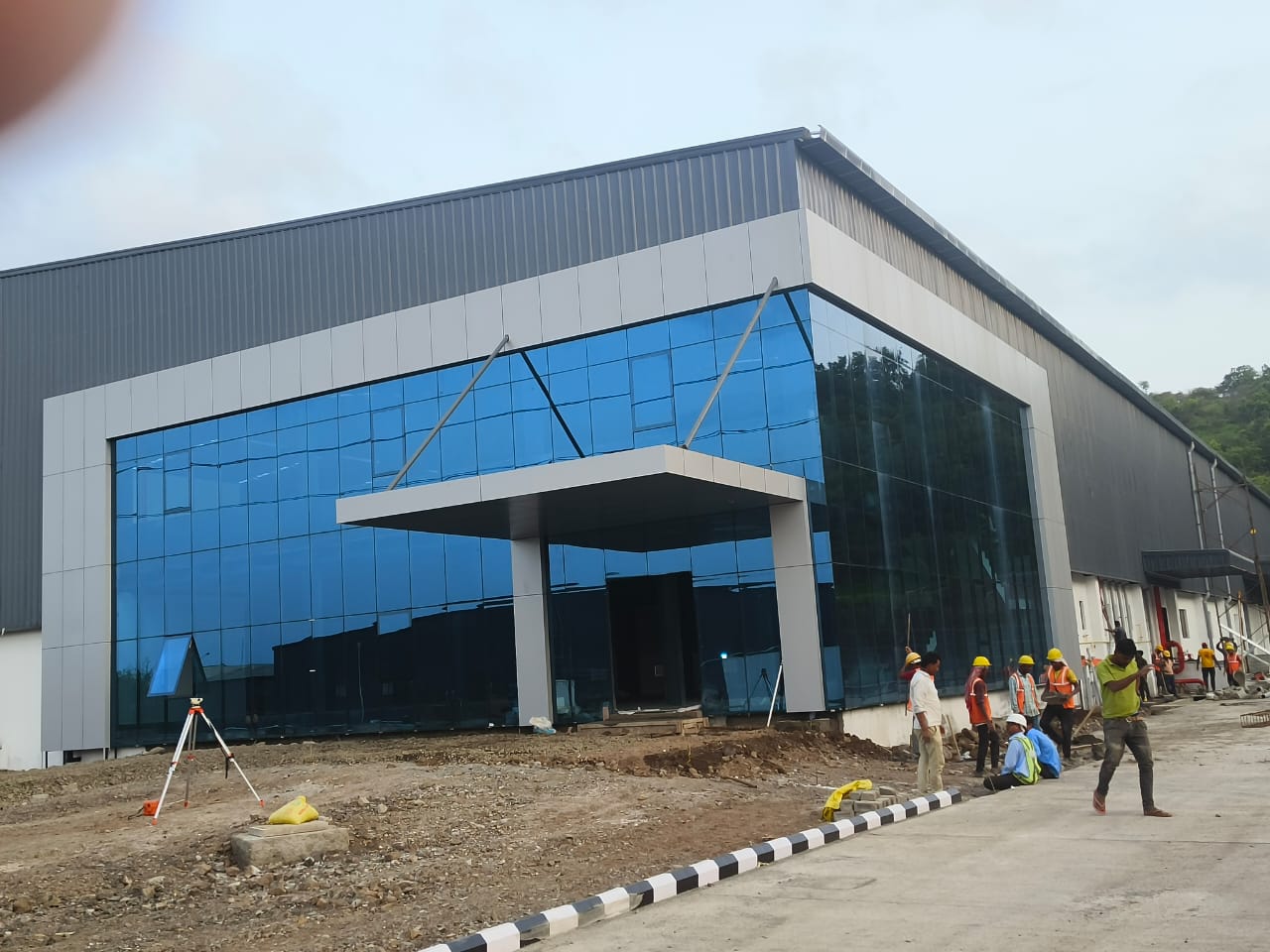 Company Five Project 1