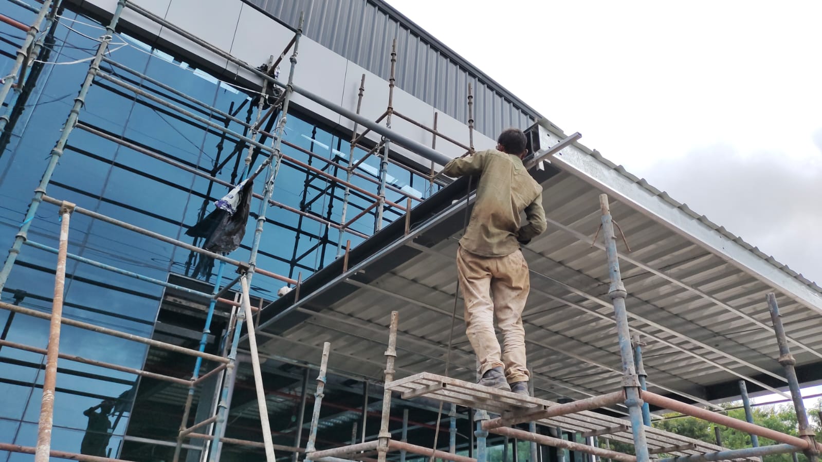 Company Five Project 2