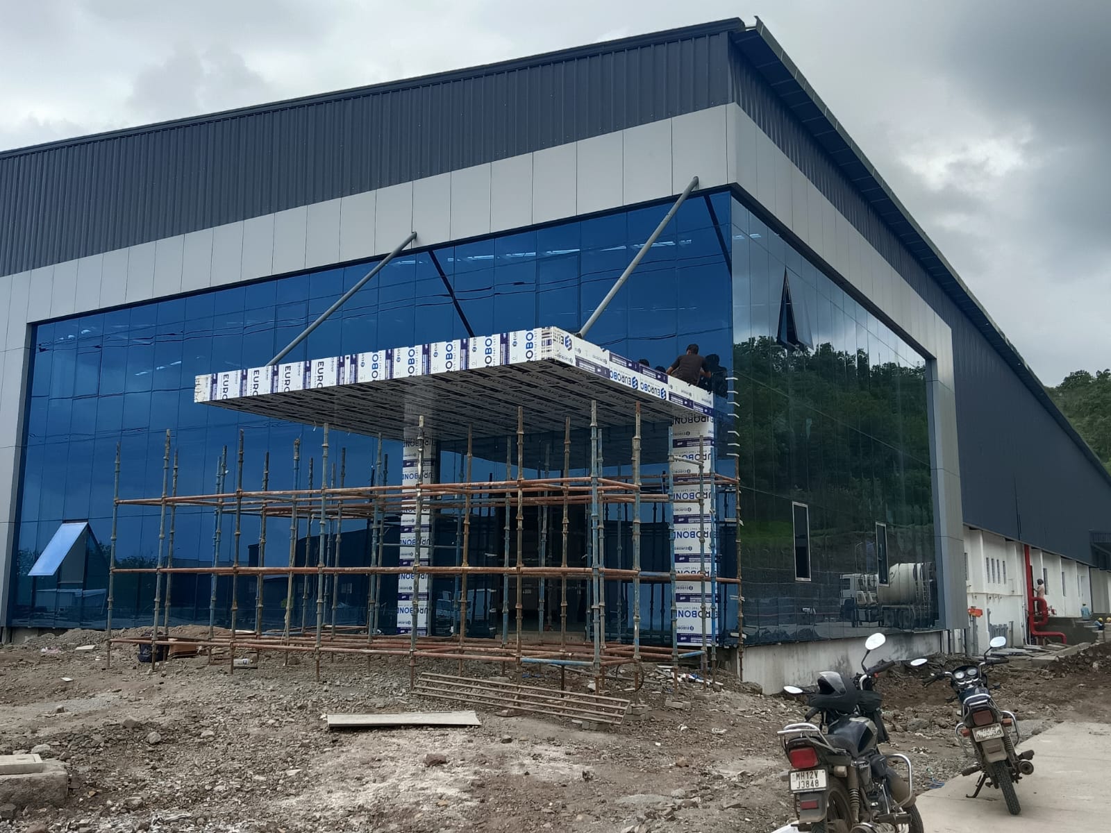 Company Five Project 4